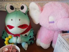 -天津梅江印象城