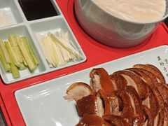 -老山东·山东菜(鲁菜名店)