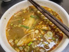 -龙门李家三旦羊肉汤馆