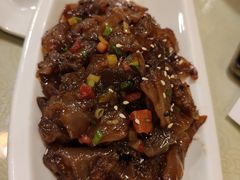 -东四民芳餐厅(世茂工三店)