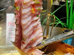 -土著渔匠·养生蝴蝶鱼(香樟路店)