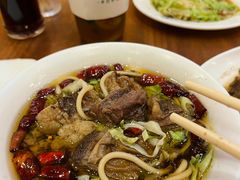 -柴氏风味斋(甘家口店)