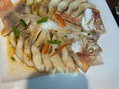 -九井澤精致料理(金茂店)