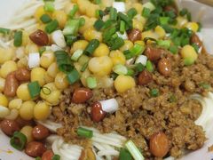 -车沾巷·重庆老味豌杂面