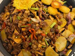 -一烙锅(友谊店)