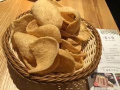 虾片-米纸越南小馆(金鹰世界店)