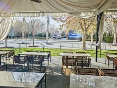 -春晖园度假酒店温泉