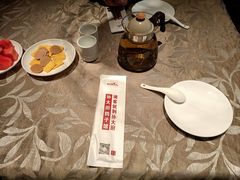 餐具摆设-孙大厨鸽子馆(丰收路店)