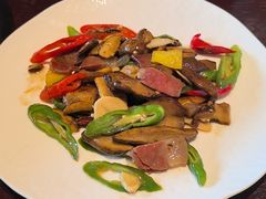 -滇野云南野生菌餐厅(陕西南路店)