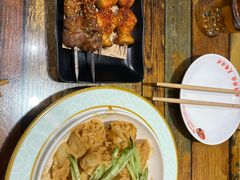 -金谷园饺子·烧烤(人大总店)