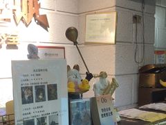 -逃脱反斗城沉浸剧情密室(北京路店)