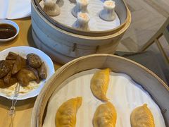 -鼎泰丰(嘉年华•海信广场VILLAGE店)