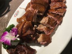 -龙抄手食府(浣花北路店)