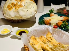 -Pasha帕夏土耳其餐厅(南昌路店)