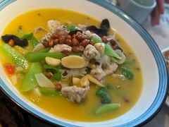 麻得跳牛蛙-川悦壹号·川菜(蠡溪路店)