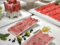 -璞御·海鲜·雪花牛肉局(宾水西道店)