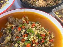 -鑫农夫炒鸡炒虾尾(农业路店)