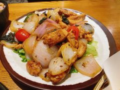 -花二家·生活馆(六运小区店)