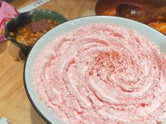 -火山屋台(新街口店)