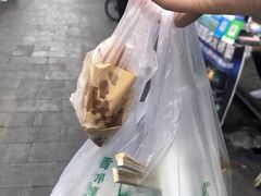 -定家小酥肉·清真(回民街店)