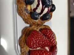 -鲍师傅糕点(永泰庄店)