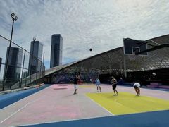 -洛克公园(苏州中心商场)