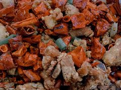 辣子鸡丁-天天沸腾(东港路店)