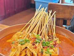 -老雒阳面馆·水席(定鼎门店)