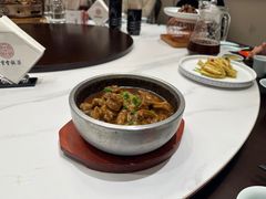 -惠丰堂饭庄·烤鸭·京味菜(民族大学店)