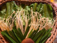 -小牛哈尼章鱼水煎肉(金鹰店)