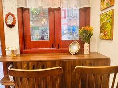 -花间烘焙BLossom Bakery