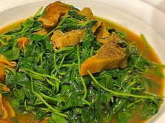 -祥记·苏帮菜·松鼠桂鱼(湖畔天城店)
