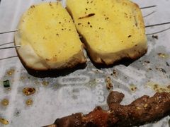 -聚点串吧·北京烧烤(赵登禹路店)