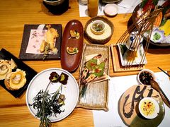 -花潮料理艺食馆(世欧广场店)