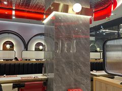 -斗牛士牛排餐厅(嘉里汇店)
