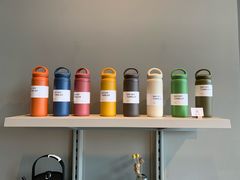 -dotcom coffee古点咖啡(致真大厦店)
