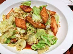 -巴依老爷新疆美食(牡丹园店)