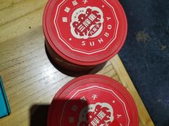-金狮麟·新豫菜(杏石口路店)