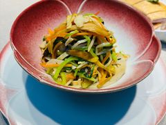 -寻魏·金陵十二菜(老门东店)