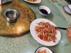 -水韵·渔家臻品私房菜(中庙店)
