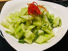 -橦橦小马扎烧烤 (传媒大学店)