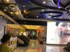 -博纳国际影城(龙华店)