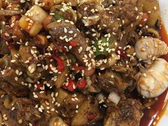 -蒲氏烤鸭(百寿路店)