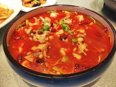 -恒记饭店·海鲜明档(淹城店)