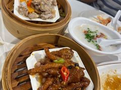 豉汁蒸排骨-稻香酒家·34年老字号·港式粤菜(汉街店)