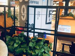 -西西弗书店&矢量咖啡(凯德晶萃广场店)