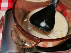 -西贝(东城万达广场店)
