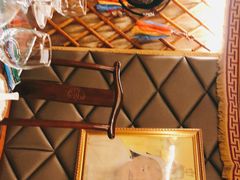 -大汗行宫园林餐厅