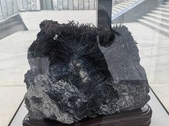 -房山世界地质公园博物馆