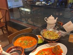-芳芳私房菜·精做淮扬菜(承德路店)